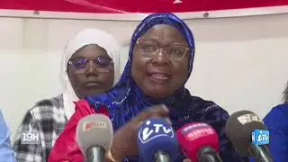 JT 19H XIBAAR MARAX DU MERCREDI 26 DECEMBRE 2025 AK MODOU MBACKE NIANG