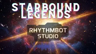Starbound Legends | Space Epic Music