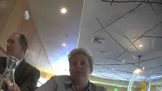 FULL FOOTAGE: Planned Parenthood Baby Parts Buyer StemExpress Wants 