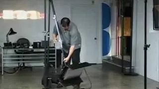 Mini MAX | Matthews Studio Equipment | Compact MAX Menace Arm