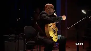 PRELUDIO DE LA GUITARRA ABANDONADA – Eduardo Rovira | SONICO