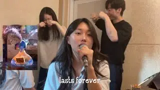 Steal the show_Lauv 엘리멘탈!
