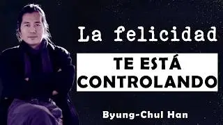 La VERDAD OCULTA del Pensamiento Positivo | El Negocio Millonario de Tu Sufrimiento
