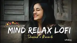 🎶 2025 Ultimate Mind Relaxing Lofi Beats | Study, Sleep & Chill 💫 part 3