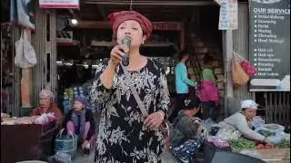 Lamcy lasah ngai kit ute