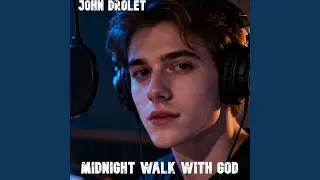 Midnight Walk with God