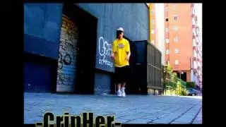- CripHer - Semifinal.Vs.Skual ( Elite ) Frozz tourney