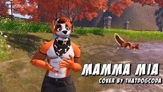 Mamma Mia (MEME Edition Cover Song) by ThatDogCoda