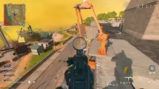 NUKE READY
