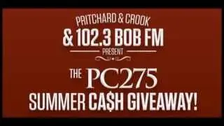 London Ontario Real Estate - PC275 Realty Presents - Summer Cash Giveaway