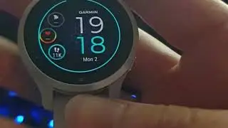 Garmin watches GPS accuracy settings!