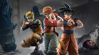 Jump Force Live Stream: Unleashing Ultimate Techniques!