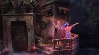 MIRACLE OF CHRISTMAS | Inspirational Montage | Sight & Sound Theatres&reg;
