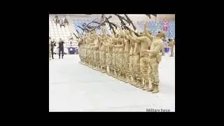 Turkey 🇹🇷 #soldier Most powerful,classical military skills.##turkishmilitary ##military ##armylover