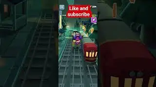 #subwaysurfers #subwaysurfersedit #events #gamingmaster #gaming
