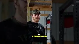 Master the 5-Move Olympic Lifting Complex