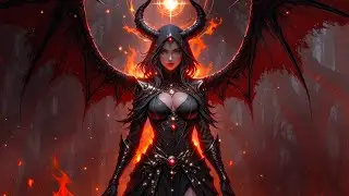 💀 DOOM METAL Music | Crushing Riffs ⚡ Dark Vibes 🎧 Perfect for Gaming