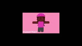 Kyoko animation! (LONELY CLUB)