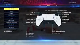 Rey Mysterio vs Axiom