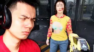 Bs. Kh&ocirc; l&agrave; số 1! I Quarantine Zone #2