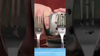The Perfect Seal How to Close Plastic Bags & more #shorts