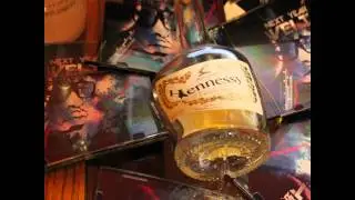 Yung Velt  Soundtrack 2 My Life (REMIX) - ''GRAB THE OPEN BOTTLE'' ft. BIG TONE (NEW) 2011
