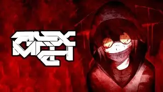 NvrLeft - Hands Up [DUBSTEP]