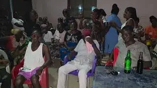 2026 NEW YEAR CELEBRATION IN FAMILY RESIDENCE 2