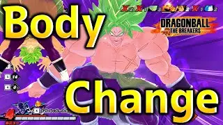 知られざるギニュー特戦隊のジョーカー【ドラゴンボール ザ ブレイカーズ】