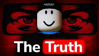 Roblox's Council Wants To Sue Me..