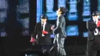 SSH - 2007 jpfm mj dance rehearsal