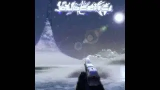 BUGCORE - SPARTAN BLAZER