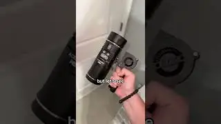 Flashlight That Can Travel 2.5 MILES!!