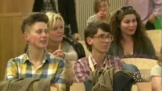 CEU hosts the 8th European Feminist Research Conference, Hungary's third-largest event of its kind
