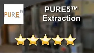 PURE5&trade; Extraction Phoenix Great Five Star Review by Thomas King