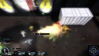 Alien Swarm  Reactive Drop - Project Gemini - Progress So far....
