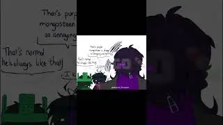Azuretime mini comic #pleasedontflop #azuretime #forsaken #idk #forsakenroblox