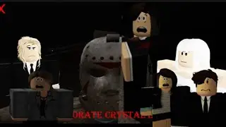 Corporate Crystal Lake | ￼￼ official trailer ￼