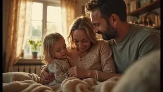 Dad Marries His Long-Distance Love&hellip; But When She Moves In, She Tells Me To Leave My Own Home