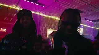 Gmob Hamo x Mic.D Whoudini &ndash; Most Do (I Don&rsquo;t Do What Most Do) [Official Music Video]