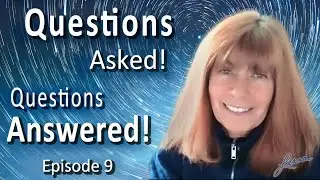 Leana, With Yeshua, Brings Divine Truth To Answer Your Questions &hellip; Every Sunday At 11 EST!