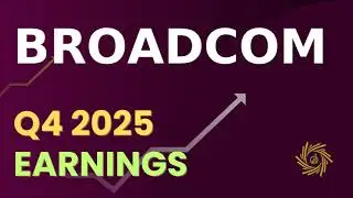 Конференция по обсуждению финансовых результатов Broadcom Inc AVGO за 4 квартал 2025 года