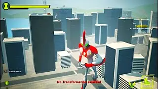 Galvan vs Aliens 🔥 | Ben 10 Ultimate Alien &ndash; Epic Battle