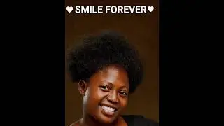 SMILE FOREVER audio by BONGO FIRE x GILB'Z (Maranthon studio)