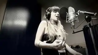 ELLA NOR - Back To Black - 2015 (Amy Winehouse)