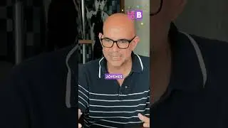 RICARDO MOR&Aacute;N critica la educaci&oacute;n rural en el Per&uacute; | Lado B #shorts