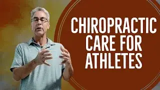 Chiropractic Care for Athletes | Sports Chiropractor in Naperville, IL