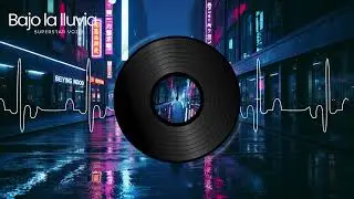 🎧 Bajo la lluvia (杨丞琳 Rainie Yang - 雨爱 Spanish Version)