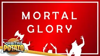 Managing Gladiators! - Mortal Glory