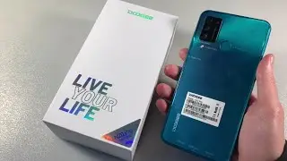 Обзор Doogee N20 Pro 6/128GB